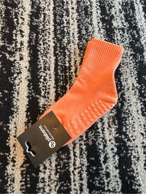 Pilabarre Grip Crew Sock